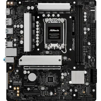 ASRock B860M-X - Základní desky