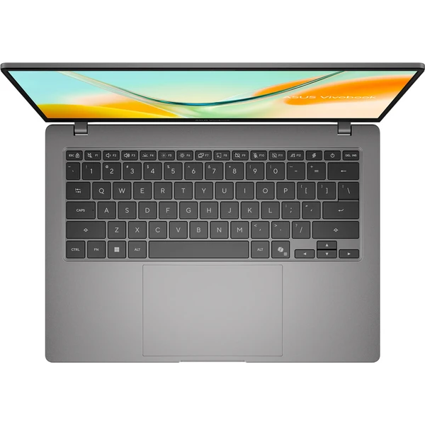 ASUS Vivobook S14 (S5408QA-TM198W) šedý - Notebooky - Obrázek d_a5ff8bb77a6344c69e0f9644128e9084