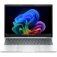 HP EliteBook 8 G2i 13 (DG1N2ET#BCM) stříbrný - Notebooky