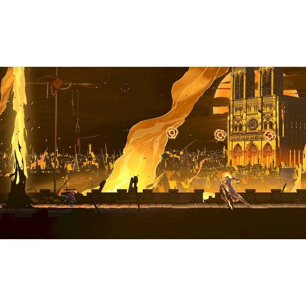 Castlevania: Belmont's Curse Midnight Edition (XSX) - Hry pro Xbox Series - Obrázek d_a60b622aba7647c199a27885c3c113ca