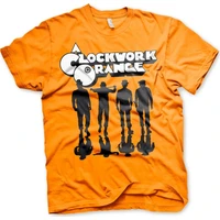 Tričko Clockwork Orange - Shadows L - Trička