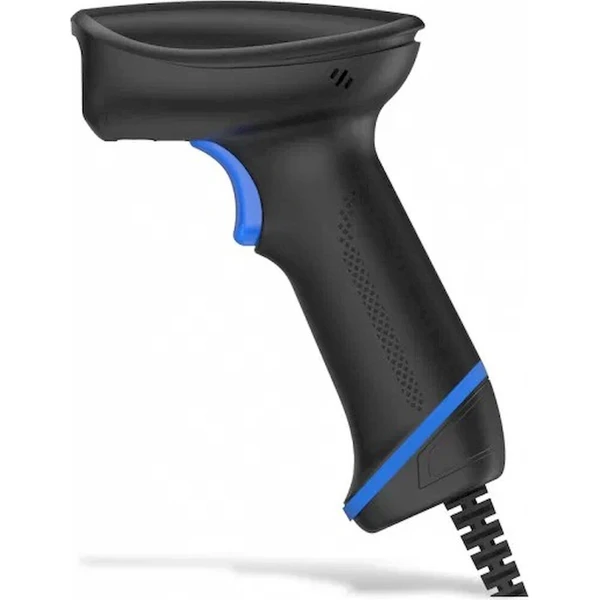 Newland HR23 Dorada II 2D USB čtečka čárových kódů - Čtečky čárových kódů - Obrázek d_a6100c808ae14b138a80fecbaab5dc39