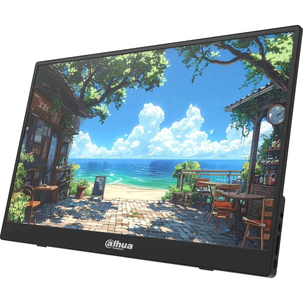 Dahua PM16-F201PD monitor 15,6" - Monitory - Obrázek d_a61129defec346a7874be419b0ef2e6d