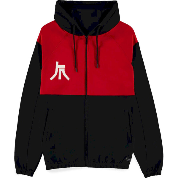 Mikina Starfield - Ryujin Industries 2XL