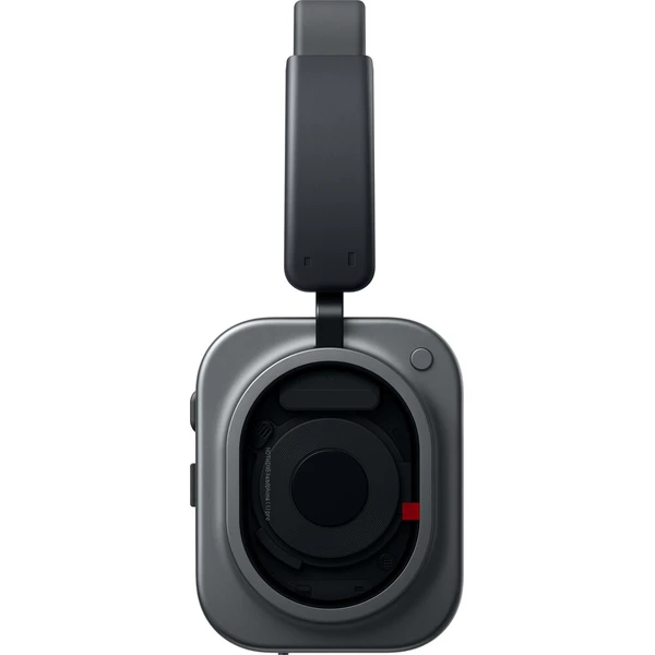 Nothing Headphone (1) Pro náhlavní sluchátka černá - Sluchátka - Obrázek d_a624aa32b48a458ebb43d6281e301062