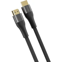 Epico UltraLink HDMI na HDMI 8K/60Hz 2m kabel vesmírně šedý - Kabely a redukce