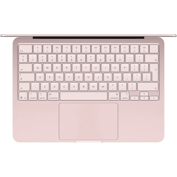 CTO Apple MacBook Neo / 8GB / 512GB / UKR KLV / Ruměná - Notebooky - Obrázek d_a62c156d1d5644f49d99833110bedf4b