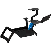 Next Level Racing Letecký kokpit Microsoft Flight Simulator edice rám - Díly kokpitu
