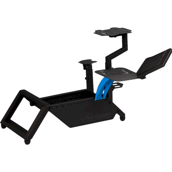 Next Level Racing Letecký kokpit Microsoft Flight Simulator edice rám