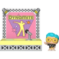 Funko POP! Bitty Stages: BTS - Dynamite - RM - Funko POP!