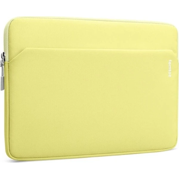 tomtoc Light A18 sleeve pouzdro 13" MacBook Neo žluté - Pouzdra - Obrázek d_a64ae518e8574e5f94bcd8c286a6fe98