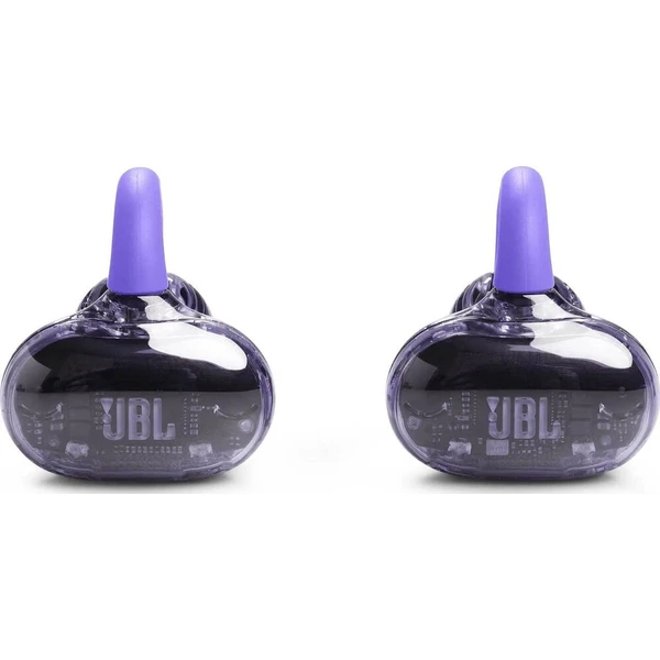 JBL Soundgear Clips bezdrátová sluchátka fialová - Sluchátka - Obrázek d_a64bb70bc92c48d2a604c837c6aef880
