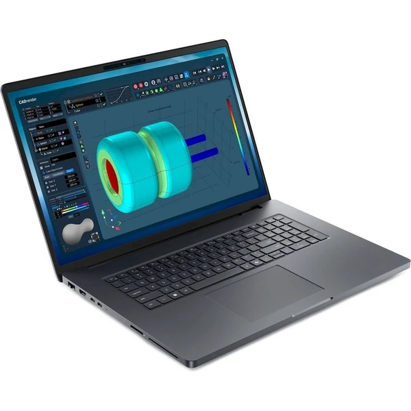 Dell Pro Max 18 Plus MB18250 (DYXM4) RTX PRO 3000 Blackwell šedý - Notebooky - Obrázek d_a65050e446d541c9b00ce416e7fe93c1