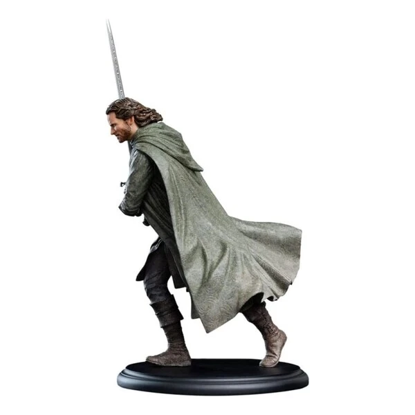 Soška Weta Workshop Pán Prstenů - Aragorn 20 cm - Sochy a sošky - Obrázek d_a665fd9d29074556950e62fc1dab1a16