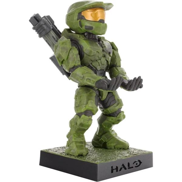 EXG Cable Guys Halo - Master Chief - Figurky - Obrázek d_a66a136004bc4b4f8a6c7c7e93e9d9ed