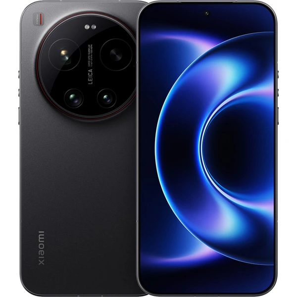 Xiaomi 17 Ultra 16GB/1024GB černý Černá