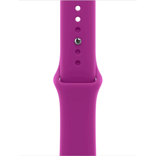 Apple Watch 42/41/40/38mm magentový sportovní řemínek S/M - Řemínky - Obrázek d_a66ff867862f4f28839ba0a765fd699a