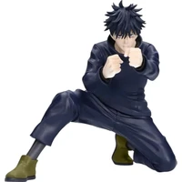 Figurka Bandai Banpresto Maximatic Jujutsu Kaisen - Megumi Fushiguro 15 cm - Figurky