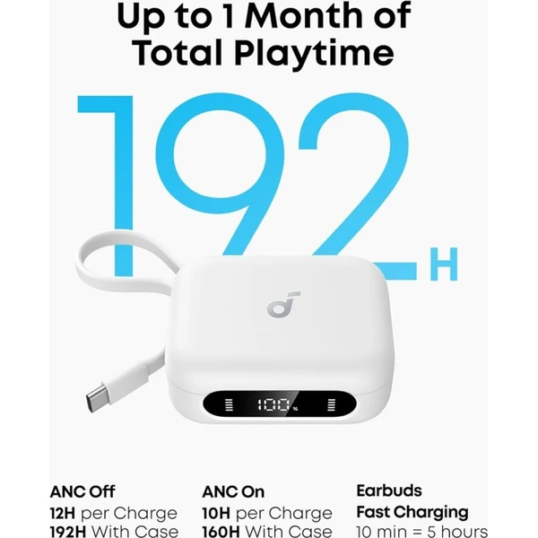 Anker Soundcore P41i bluetooth sluchátka bílá - Sluchátka - Obrázek d_a6880411ce864df99d53f88d021ada39