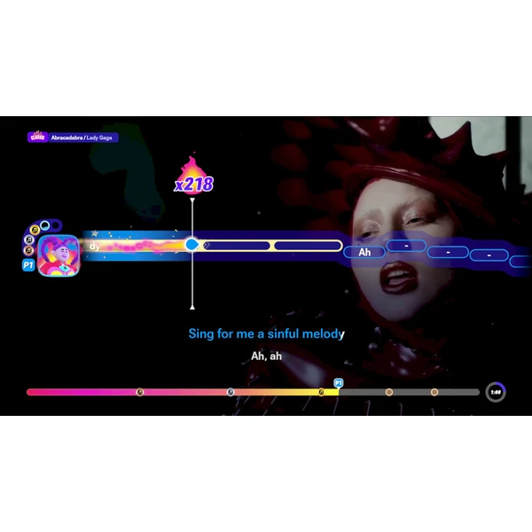 Let’s Sing 2027 + 2 mikrofony (Switch) - Hry pro Nintendo Switch - Obrázek d_a68f577fa0324968a454ce7ff568f3b7
