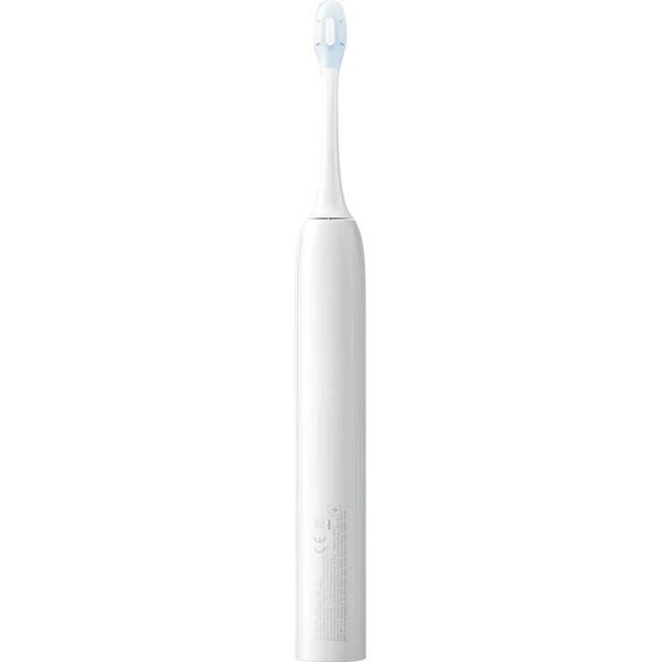 Xiaomi Mijia Smart Servo-oscillation Electric Toothbrush Pro EU elektrický kartáček bílý - Zubní kartáčky - Obrázek d_a69cd34626e348d7a550398d123728dd