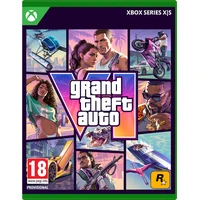 Grand Theft Auto VI (XSX) - Hry pro Xbox Series
