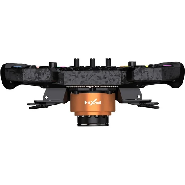 PXN Bundle VD10+W GTL GT ONE Direct Drive základna a volant pro PC - Volanty - Obrázek d_a6d924a9efec4f768fc01f4a559d89f6