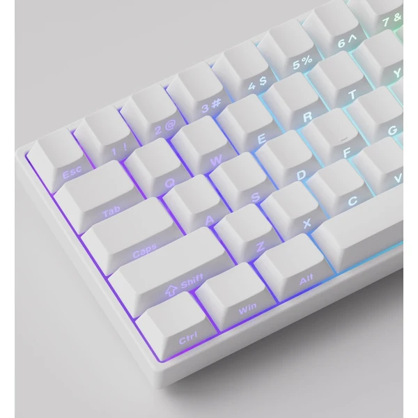 Akko MonsGeek FUN60 Pro-ST Akko Glare herní klávesnice (US) bílá - Klávesnice - Obrázek d_a6dbfcf3c9fa48199a970fa92ebe2a36