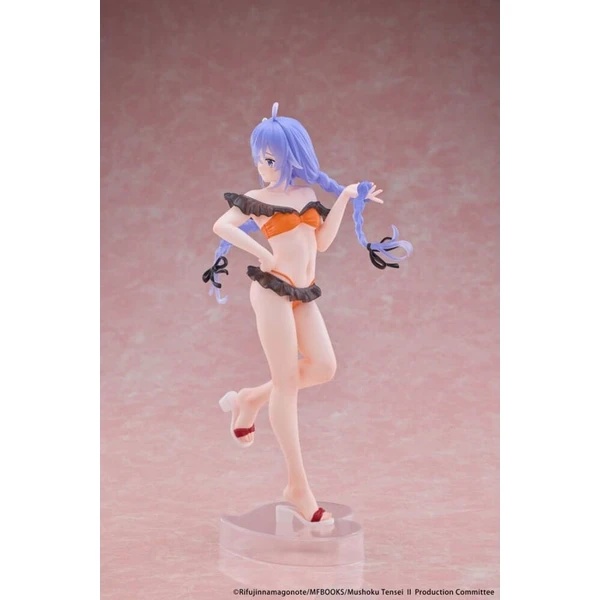 Taito Prize Figurka Mushoku Tensei: Jobless Reincarnation Ravitier Roxy Migurdia 22 cm - Figurky - Obrázek d_a6dc5d3b8b474e0b9dc426bc272cea08