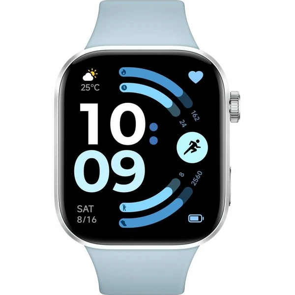Xiaomi Redmi Watch 6 chytré hodinky modré - Chytré hodinky - Obrázek d_a6e44156f8204061b8a8bccbec9eff79