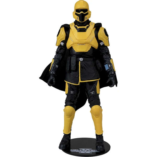 Figurka McFarlane Helldivers 2 - TR-40 Gold Eagle 18 cm - Figurky - Obrázek d_a6e901653d524a05b5a772ab7aa8bf52