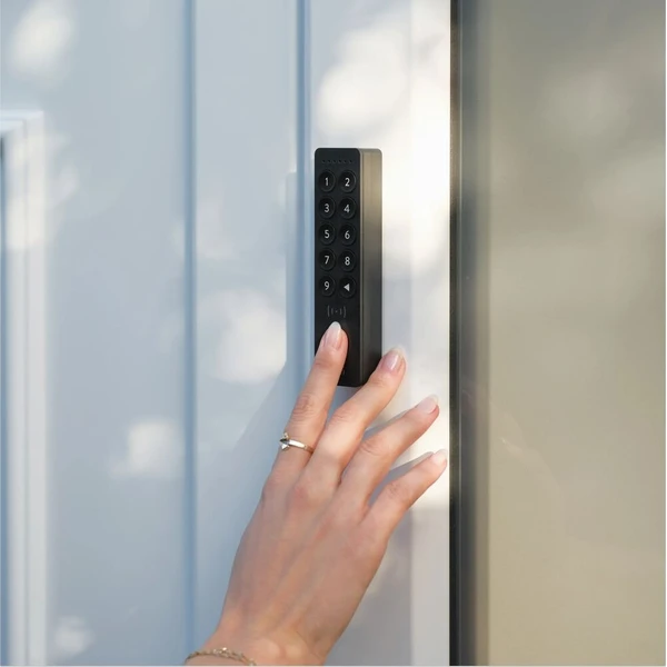 NUKI Keypad 2 NFC kódovací klávesnice - Ovladače - Obrázek d_a6e902aaa14c4cdf9b8483eb21b3ce25