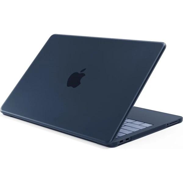iWant Slim Shell pouzdro pro MacBook Neo 13" matná indogo - Pouzdra - Obrázek d_a7045275e2654c01a012bd0fec71d33f