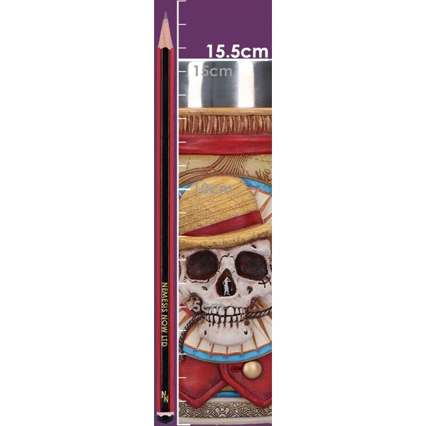 Nemesis Now korbel One Piece - Luffy 600 ml - Hrnky - Obrázek d_a70be79f90ec4581b902f0e6b34e613b