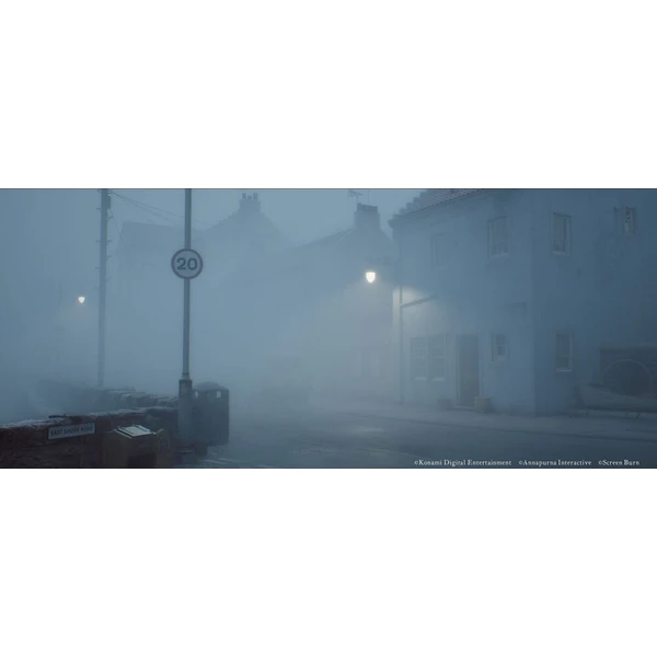 Silent Hill Townfall (PS5) - Hry pro PS5 - Obrázek d_a712f19ec8e84efe853552682963dadc