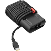 Lenovo Slim USB-C 65W AC (CE) napájecí adaptér černý - Nabíječky