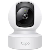 TP-Link Tapo C202 Smart bezpečnostní kamera - Kamery