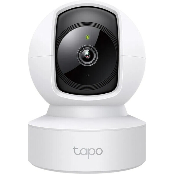 TP-Link Tapo C202 Smart bezpečnostní kamera Bílá