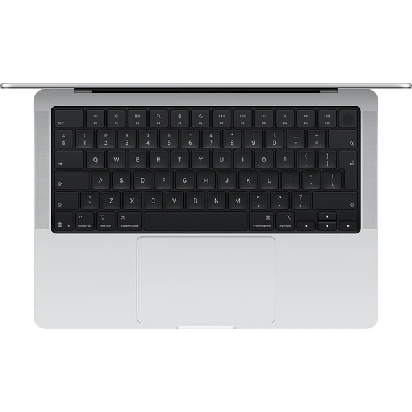 Apple MacBook Pro 14" (PROLED XDR) M5 Pro (15CPU/16GPU) / 24GB / 1TB / stříbrný - Notebooky - Obrázek d_a730ef39d7474ae69f3022eb18ccf038