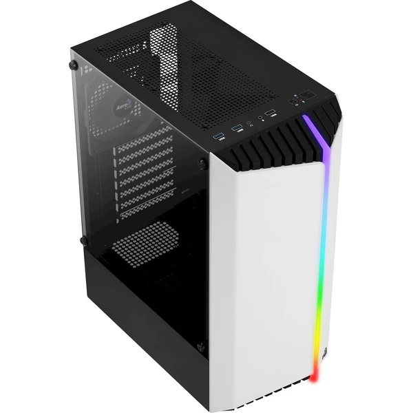 Aerocool Bionic v1 Midi-Tower RGB černobílá - Počítačové skříně - Obrázek d_a736254493d9418cb5e157e5f5ba1b7b