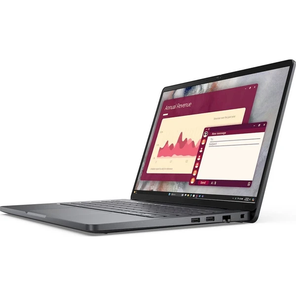 DELL Pro 14 PC14250 (5P26C) šedý + 3. rok záruky ProSupport On-Site - Notebooky - Obrázek d_a73de79ffc1643d58a261bbdc857b0dd