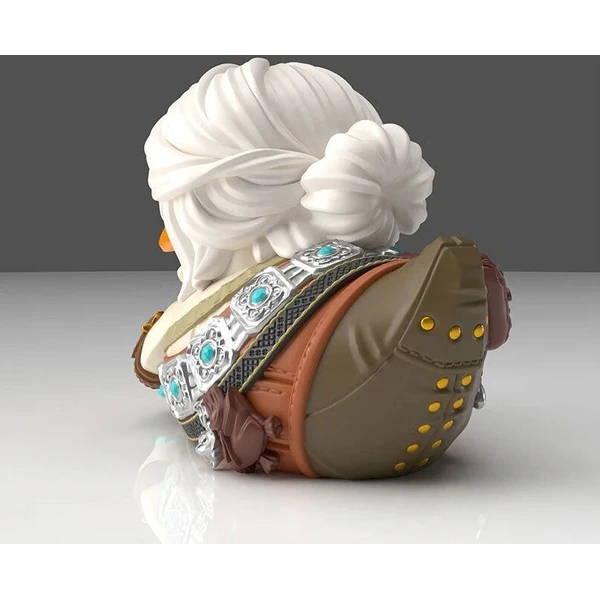 Tubbz kachnička Witcher - Ciri (první edice) 9 cm - Figurky - Obrázek d_a7444229970844e9bc9b847b2bd68cc4