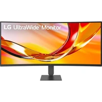 LG UltraWide 34U640B-B monitor 34" - Monitory