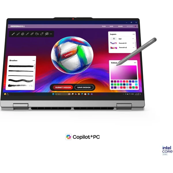 Lenovo IdeaPad 5 2v1 15IPH11 (83UL002GCK) šedý - 3. rok záruky po registraci - Notebooky - Obrázek d_a762ff8bcf6641d9a6643cf890e99908