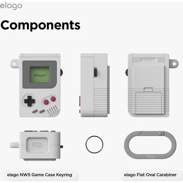 ELAGO 2in1 Card Gaming Storage pouzdro pro hry Nintendo Switch - Pouzdra - Obrázek d_a76aefdcecda418ebd729e9fb630aa7a