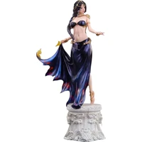 BearPanda Soška Ghost Blade PVC Statue 1/6 Aeolian Encounter Ver. 40 cm - Sochy a sošky