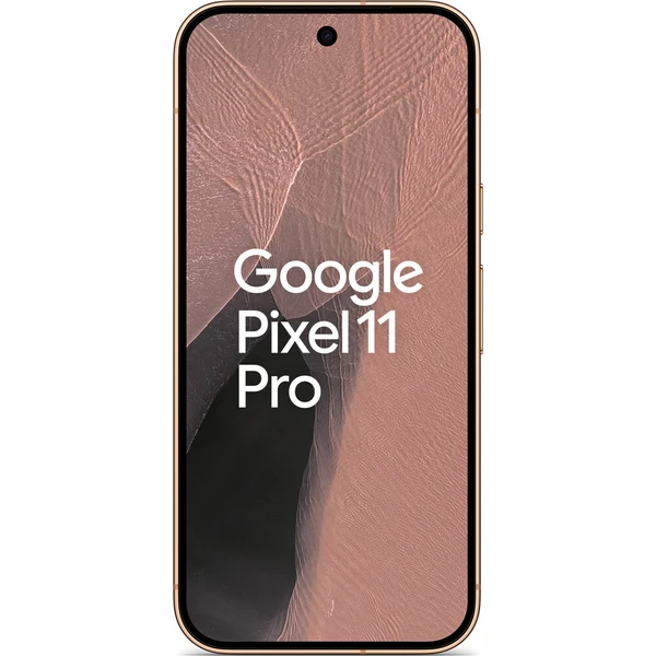 Google Pixel 11 Pro 16GB/512GB Canyon - Mobilní telefony - Obrázek d_a7872295ac7c4d42b20182bffcb8305e