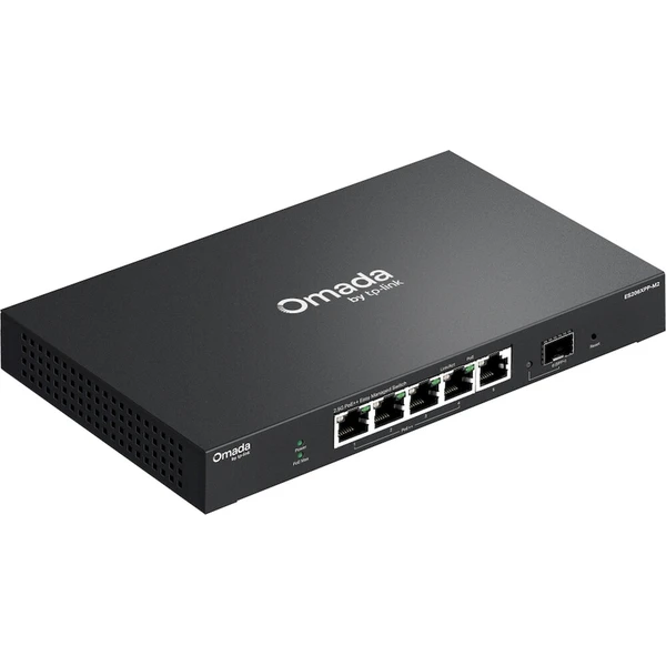 TP-Link Omada ES206XPP-M2 switch - Switche - Obrázek d_a78a81cbdf2b4c86861240a716ec5b31