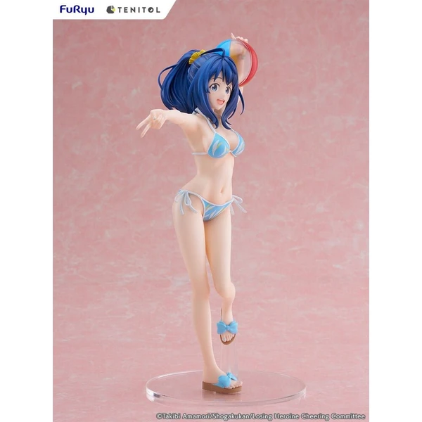 Figurka Furyu Makeine: Too Many Losing Heroines! - Anna Yanami (Tenitol Tall) 31 cm - Figurky - Obrázek d_a78d78c33fa143dd99c938cb407beb7e