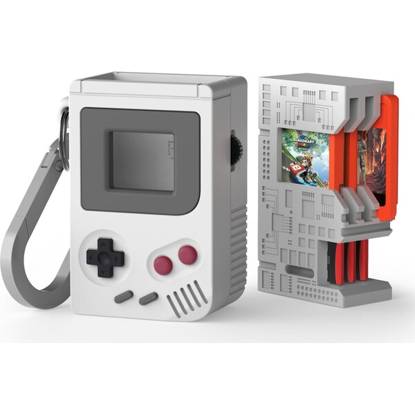 ELAGO 2in1 Card Gaming Storage pouzdro pro hry Nintendo Switch